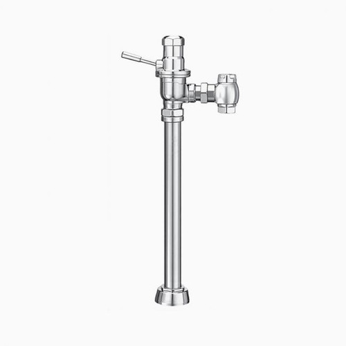 Sloan DOLPHIN 115-1.6-V Closet Flushometer