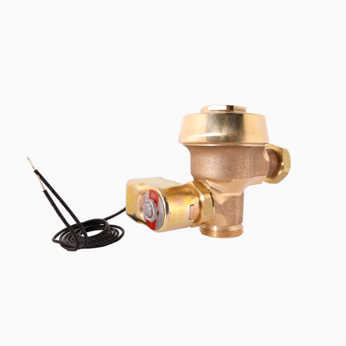 Sloan EL3AACG RB RYL VLV ASM 3.5 GPF GJ 24V 0301425