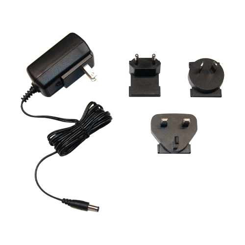ASI 72-ACA Universal AC Adapter for Auto Roll Paper Towel Dispensers and Auto Soap Dispensers