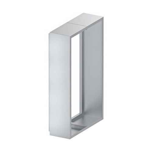 ASI 7469-SR2 2" Collar for model 0469
