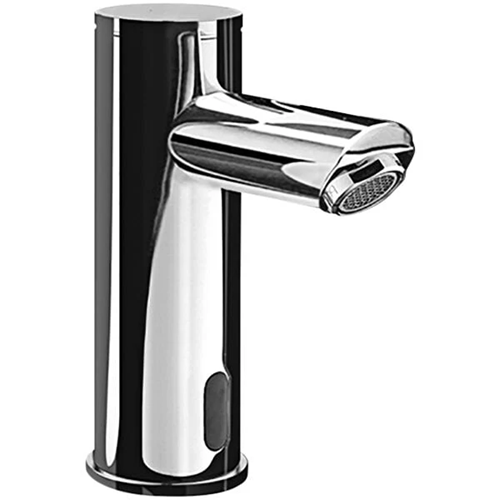 ASI 0397-1A EZ Fill Water Faucet Head, Vanity Mounted, Battery Powered, Chrome