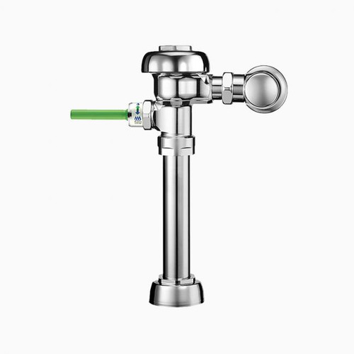 SLOAN WES 111-1.6/1.1 Dual Flush Water Closet Flushometer