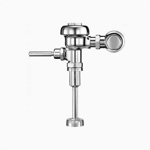 SLOAN 186-3.5 Urinal Flushometer Manual Exposed