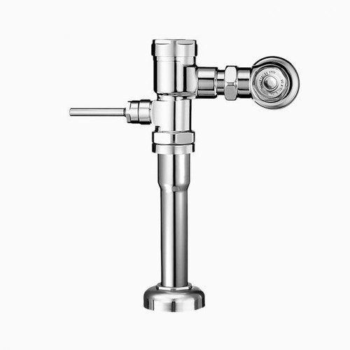 Sloan GEM-2 180-3.5-XL Urinal Flushometer Manual