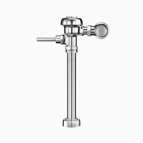 SLOAN 113-1.6-DFB Closet Flushometer Manual Exposed