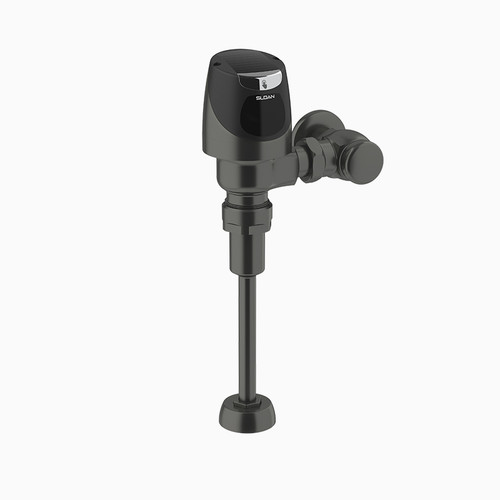 Sloan SOLIS 8186-0.125-GR Urinal Flushometer Solar Powered
