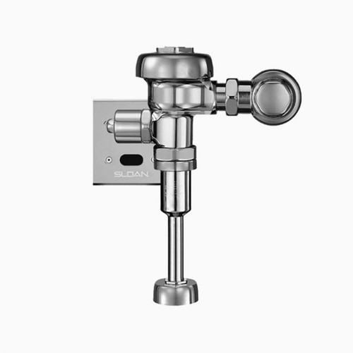 Sloan 186 ESS-0.5-OR-HW Urinal Flushometer