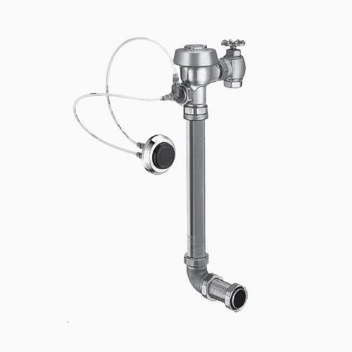 Sloan ROYAL 952-1.6-W/BOX-2-10-3/4-LDIM Hydraulic Closet Flushometer