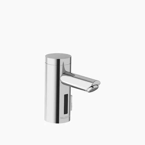 Sloan EAF-250-ITM CP BATTERY FAUCET 0.5 Optima i.q. Sensor