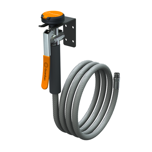 Guardian G5025 Wall Mounted Drench Hose Unit