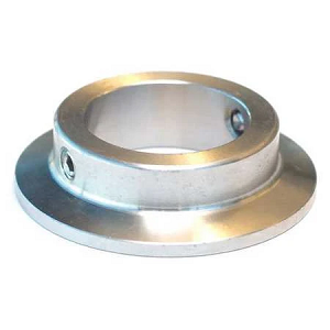 Guardian AP150-082B Stainless Steel Escutcheon 1" IPS