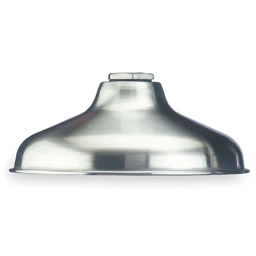 Guardian AP450-048 10" Stainless Steel Shower Head