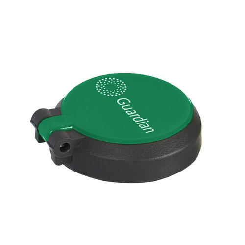Guardian AP470-002GRN-R GS-Plus Spray Cover with Green Dust Cover