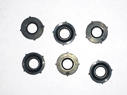 Guardian 470-005R GS-Plus Flow Control