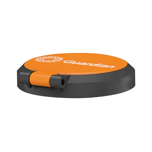 Guardian AP470-022ORG-R FS-Plus Spray Cover with Orange Dust Cover