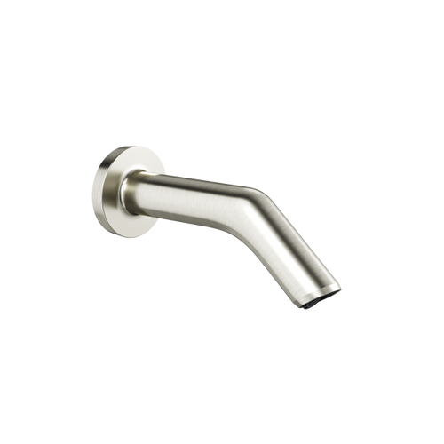 Sloan 3315455BT EBF-825-BAT-TEE-BN-0.5GPM-MLM-IR-FCT
