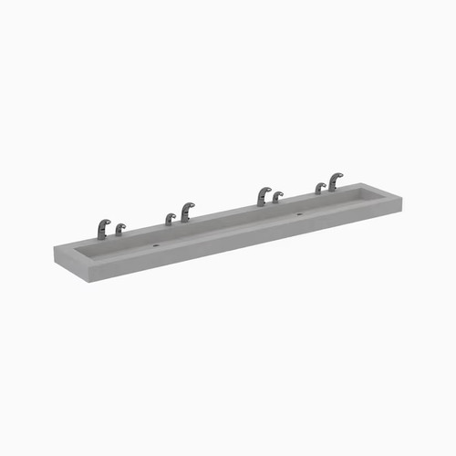 Sloan ELGR-81000 SloanStone 1-Station Gradient Sink | Best Price