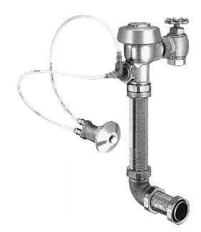 Sloan 37881021 9603-2.4-MBPM Hydraulic Prison Flushometer