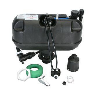 Zurn Z8106-06 Left Hand Flush Control Valve