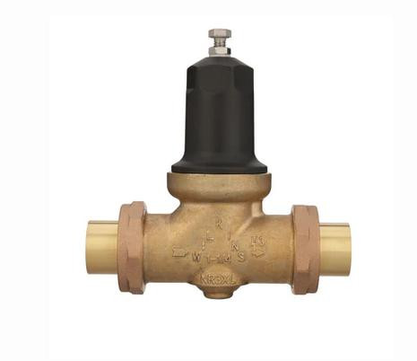 Zurn Wilkins 114-NR3XLDULU Pressure Reducing Valve
