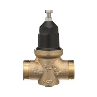Zurn Wilkins 34-NR3XLDUC Pressure Reducing Valve