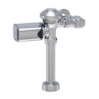 Zurn ZEMS6000AV-HET-IS 1.28 gpf AquaVantage Hardwired Flush Valve