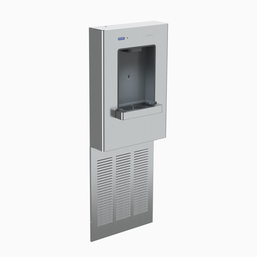 Sloan 33820004 DRS100-FIL-REF-SS DropSpot Bottle Filler