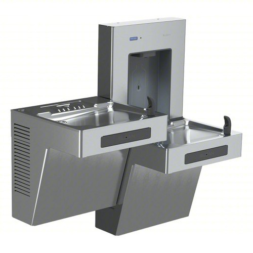 Sloan 33820006 DRS120-FIL-REF-SS DropSpot Bottle Filler