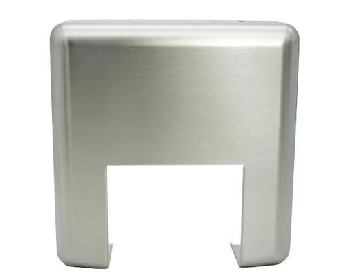 Pinnacle Dryers P3-12S Stainless Steel Hand Dryer Cover Replacement Part