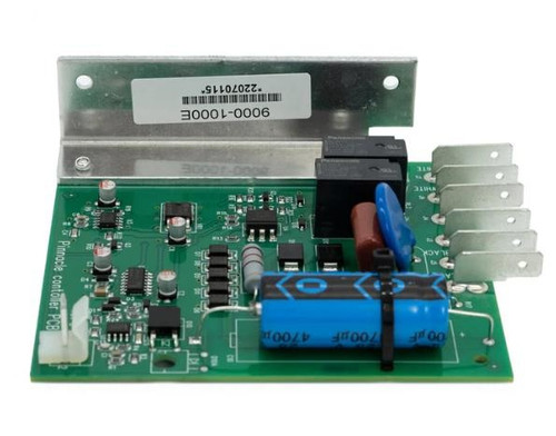 Pinnacle Dryers P3-12S Circuit Board Hand Dryer Replacement Part
