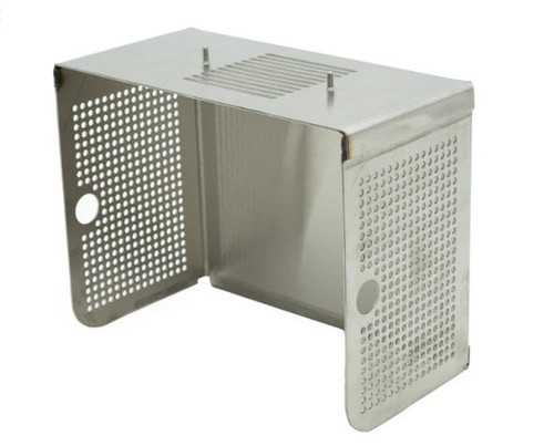 Pinnacle Dryers P3-12S Drying Chamber Hand Dryer Replacement Part