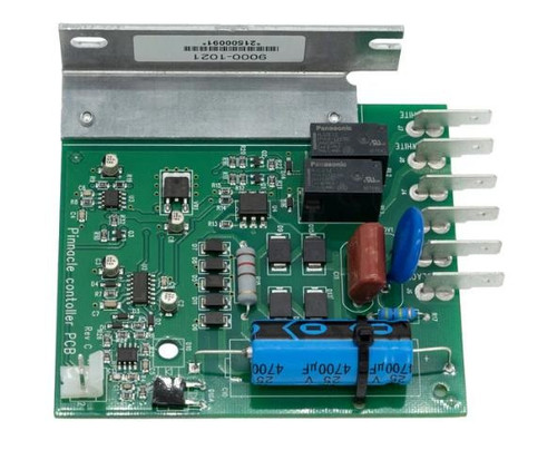 Pinnacle Dryers PDC-R10 Circuit Board Hand Dryer Replacement Part