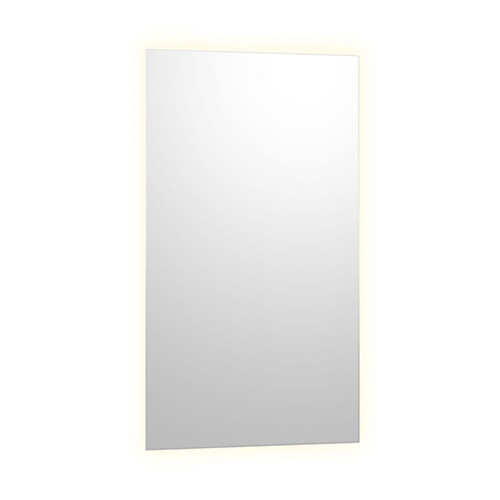 Bobrick B-164 2739 LED Backlit Mirror 27 W x 39 H