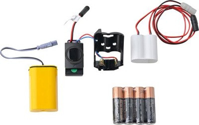 Chicago Faucets EBPS-002JKNF Chicago Faucets Part: EBPS Conversion Kit with HyTronic Bluetooth Module
