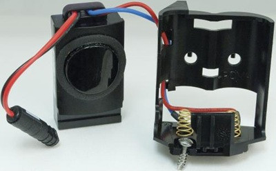 Chicago Faucets 242.434.00.1T Chicago Faucets Part: HyTronic Module Kit with Bluetooth Communication