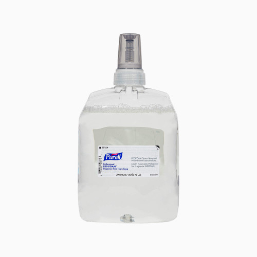 Sloan ESD-347 Foam Soap Dispenser Refill | 33461021