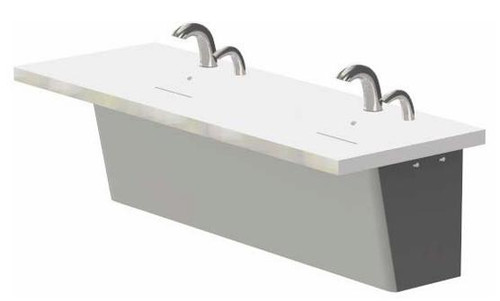 Zurn Z5001.01 Sundara Reef Hand Washing System | ProDryers