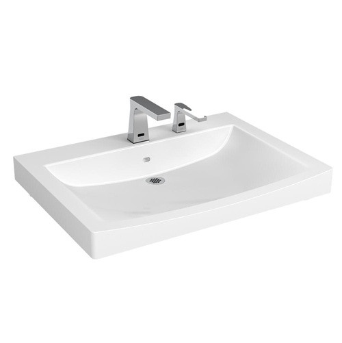 Zurn Z5004.03 Sundara Surf Triple Basin Hand Washing System