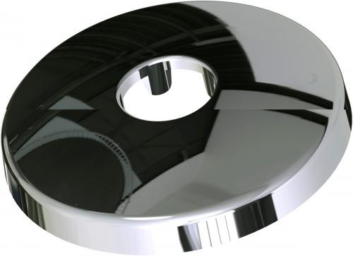 Chicago Faucets 1003-002JKCP Chicago Faucets Part: Wall Flange