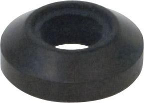 Chicago Faucets 1-021BL100JKABNF Chicago Faucets Part: Cartridge Seat Rubber Washer Qty 100