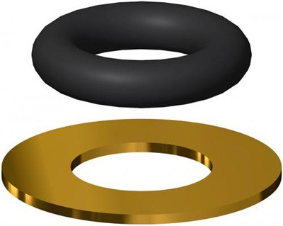 Chicago Faucets 1-119JKABNF Chicago Faucets Part: Packing