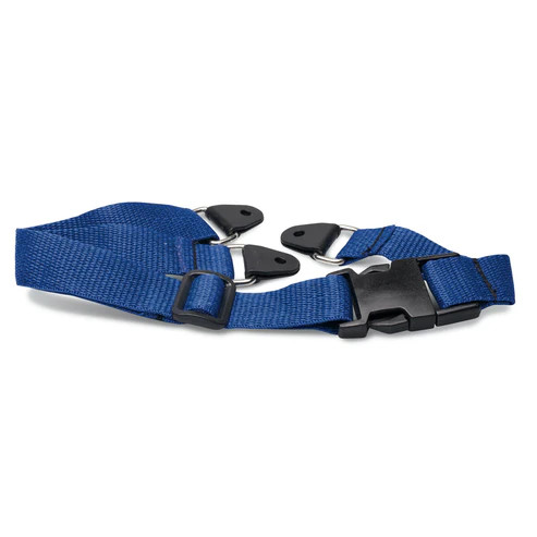 Sova 01XXB205 Wall Seat Replacement Belt Kit, Blue