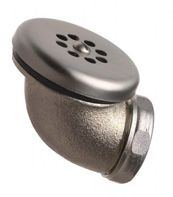 Chicago Faucets 1344-001KJKRCF Chicago Faucets Part: Overflow Head