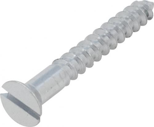 Chicago Faucets 173-006JKCP Chicago Faucets Part: Flat Head Wood Screw