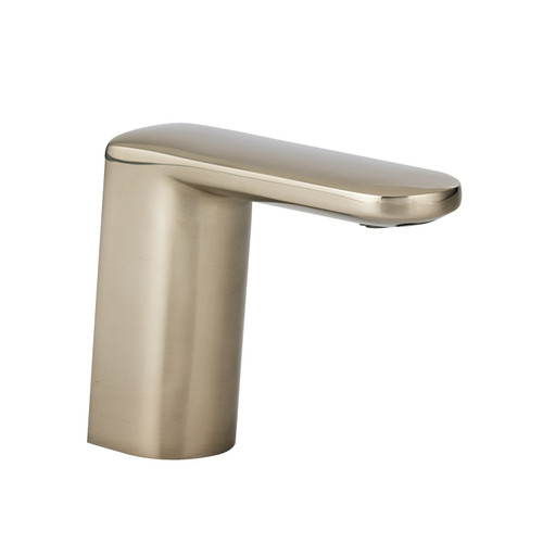 Bobrick B-9955 Fino Automatic Faucet, Counter Mounted, Brushed Nickel