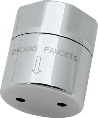 Chicago Faucets 1920-028KJKCP Chicago Faucets Part: Automatic Drain Assembly