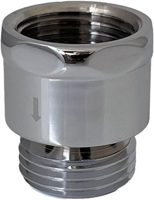 Chicago Faucets 1920-029KJKCP Chicago Faucets Part: Auto-Drain Air Vent