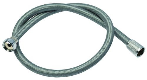 Chicago Faucets 1920-134JKNF Chicago Faucets Part: 34" Vinyl Outlet Hose for Auto-Drain Fittings