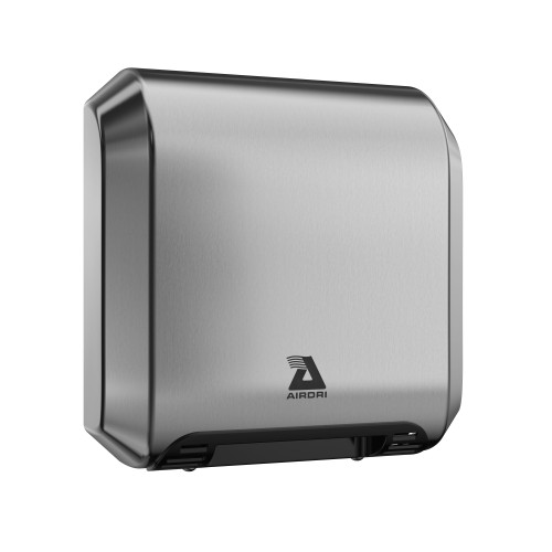 AirDri HDH-0315C5SSB ComfortDRI Automatic Hand Dryer, ADA Compliant, 115V, Brushed Stainless Steel