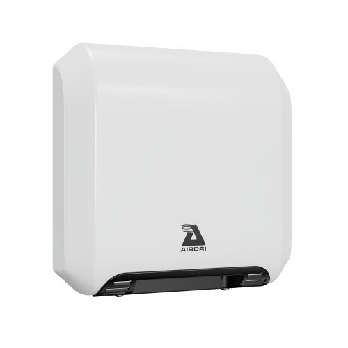 AirDri HDH-0315C5WHT ComfortDRI Automatic Hand Dryer, ADA Compliant, 115V, White